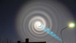 Video Game Graphics In The Norway Skies